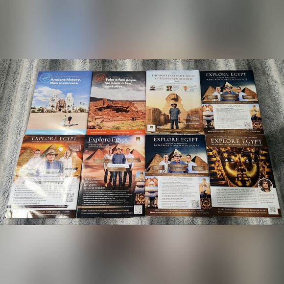 Smithsonian Magazine Collection - Picture 2 of 2